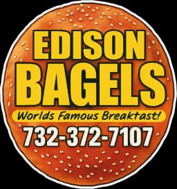 Edison Bagels