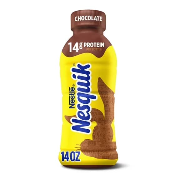 NESQUIK