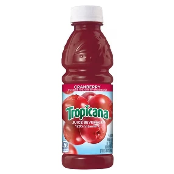 TROPICANA JUICE